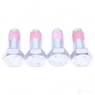 Тормозные колодки дисковые, комплект BREMBO P 50 093X 1422938883 8020584068991 JJ 2SK - Изображение 6