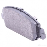 Тормозные колодки дисковые, комплект BREMBO 800139 25793 P 28 077 25 792 - Изображение 6