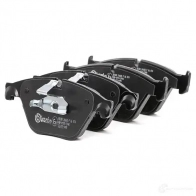 Тормозные колодки дисковые, комплект BREMBO P 06 074 2 3313 799745 24688 - Изображение 3