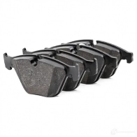 Тормозные колодки дисковые, комплект BREMBO P 06 074 2 3313 799745 24688 - Изображение 4
