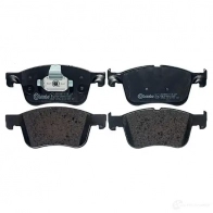 Тормозные колодки дисковые, комплект BREMBO C R6XN 1438412084 P 24 234 - Изображение 3