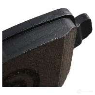 Тормозные колодки дисковые, комплект BREMBO 1422938907 8020584068779 91 GTM P 24 075X - Изображение 7