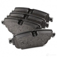 Тормозные колодки дисковые, комплект BREMBO 1210410831 P 85 161 D18959123 2230 7 - Изображение 4