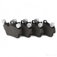 Тормозные колодки дисковые, комплект BREMBO 7894BD1135 800806 24 049 P 65 014 - Изображение 4
