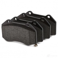 Тормозные колодки, комплект BREMBO 25 628 p59094 25629 800682 - Изображение 5