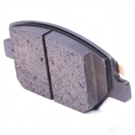 Тормозные колодки дисковые, комплект BREMBO P 07 007 3C II2 1438412310 - Изображение 5