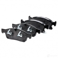 Тормозные колодки дисковые, комплект BREMBO 2 5190 800270 25191 P 37 017 - Изображение 3