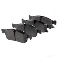 Тормозные колодки дисковые, комплект BREMBO 2 5190 800270 25191 P 37 017 - Изображение 4