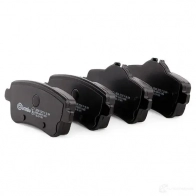 Тормозные колодки дисковые, комплект BREMBO P 50 099 800441 2 5215 25216 - Изображение 3