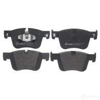 Тормозные колодки дисковые, комплект BREMBO P 61 135 1422938859 PB2NC GL 802058406843 - Изображение 7