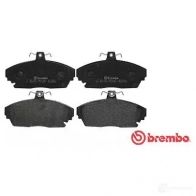 Тормозные колодки, комплект BREMBO 212 45 7294D405 p82001 800946 - Изображение 3