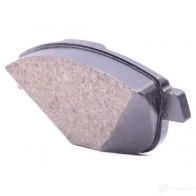 Тормозные колодки, комплект BREMBO p23137x 1438412434 YLS J83 - Изображение 5