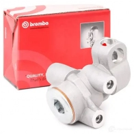 Регулятор тормозных сил (колдун) BREMBO R 61 002 801287 Q W2O26 8432509613375 - Изображение 2