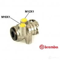 Регулятор тормозных сил (колдун) BREMBO 801289 R 61 004 8432509613399 W KM9T - Изображение 6