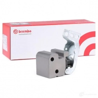 Регулятор тормозных сил (колдун) BREMBO 8432509613740 R 85 008 A E8GHZ 801322 - Изображение 2