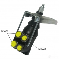 Регулятор тормозных сил (колдун) BREMBO R 68 021 LOOX 2VU 1422939028