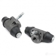Барабанные тормозные колодки, комплект BREMBO WTCQT SD 798797 8020584077078 k85010 - Изображение 5