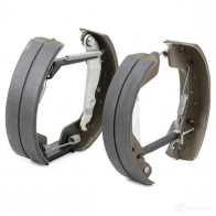 Барабанные тормозные колодки, комплект BREMBO k59042 798675 T 65T7OJ 8020584077818 - Изображение 5