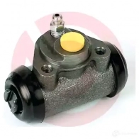 Барабанные тормозные колодки, комплект BREMBO k23038 798572 8020584077900 7 DH95 - Изображение 3
