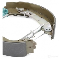 Барабанные тормозные колодки, комплект BREMBO 9VOG 50O k23057 8020584077733 798587 - Изображение 6