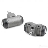 Барабанные тормозные колодки, комплект BREMBO 9VOG 50O k23057 8020584077733 798587 - Изображение 7