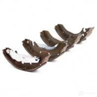 Барабанные тормозные колодки, комплект BREMBO 8432509641088 FNWUC J 801500 s24529 - Изображение 3