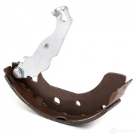 Барабанные тормозные колодки, комплект BREMBO 8432509641088 FNWUC J 801500 s24529 - Изображение 4