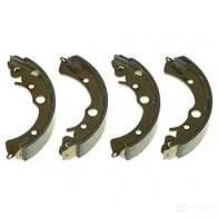Барабанные тормозные колодки, комплект BREMBO s28509 IHC A3XA 801524 8432509641309 - Изображение 3