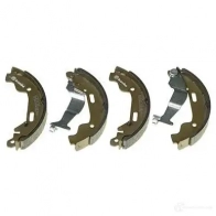 Барабанные тормозные колодки, комплект BREMBO 9 TAV6SR 801701 8432509642993 s59516 - Изображение 3
