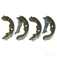 Барабанные тормозные колодки, комплект BREMBO 8432509651834 s68546 KPXW CKN 801784 - Изображение 5