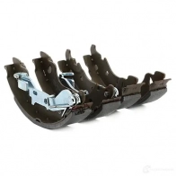 Барабанные тормозные колодки, комплект BREMBO Z FNXG s23521 801438 8432509640487 - Изображение 3