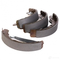 Барабанные тормозные колодки, комплект BREMBO LYR1 DEZ 801865 8432509645055 s85514 - Изображение 4