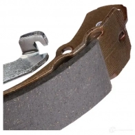 Барабанные тормозные колодки, комплект BREMBO LYR1 DEZ 801865 8432509645055 s85514 - Изображение 5