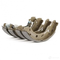 Барабанные тормозные колодки, комплект BREMBO 8432509642139 801608 8MF H9 s50504 - Изображение 4