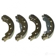 Барабанные тормозные колодки, комплект BREMBO 8432509642139 801608 8MF H9 s50504 - Изображение 6