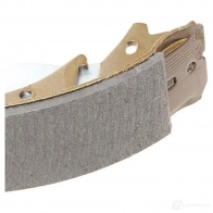 Барабанные тормозные колодки, комплект BREMBO s06504 801383 8432509639771 7 0W76 - Изображение 5