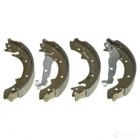 Барабанные тормозные колодки, комплект BREMBO s06504 801383 8432509639771 7 0W76 - Изображение 7