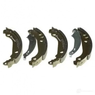 Барабанные тормозные колодки, комплект BREMBO 8432509643396 801732 s61525 XJ BREVZ - Изображение 6