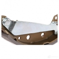 Барабанные тормозные колодки, комплект BREMBO 8432509645024 s85511 UJ 37GB 801862 - Изображение 5