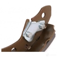 Барабанные тормозные колодки, комплект BREMBO 8432509645024 s85511 UJ 37GB 801862 - Изображение 7