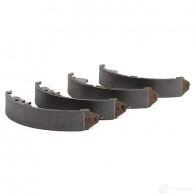 Барабанные тормозные колодки, комплект BREMBO 801522 s28507 8K ZPSM 8432509641286 - Изображение 4