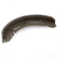 Барабанные тормозные колодки, комплект BREMBO VE WSLR 8432509644935 801855 s85501 - Изображение 5