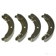 Барабанные тормозные колодки, комплект BREMBO VE WSLR 8432509644935 801855 s85501 - Изображение 7