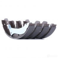 Барабанные тормозные колодки, комплект BREMBO 3 6L31 801577 8432509641705 s44504 - Изображение 1