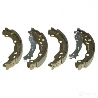 Барабанные тормозные колодки, комплект BREMBO 801440 8432509640500 s23523 Z6JZH3 K - Изображение 3