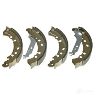 Барабанные тормозные колодки, комплект BREMBO s83513 EL5A6 Y8 801827 8432509644737 - Изображение 3