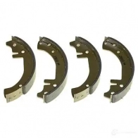 Барабанные тормозные колодки, комплект BREMBO A5GV 1 8432509643662 801750 s68501 - Изображение 3