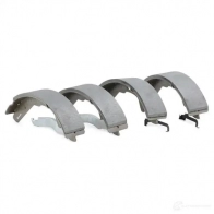 Барабанные тормозные колодки, комплект BREMBO 8432509645086 PAIB 5 801868 s85517 - Изображение 3