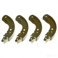 Барабанные тормозные колодки, комплект BREMBO 383 KK s79522 801812 8432509644201 - Изображение 3