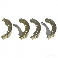 Барабанные тормозные колодки, комплект BREMBO s61544 801746 2H 0FLR 8432509652107 - Изображение 3